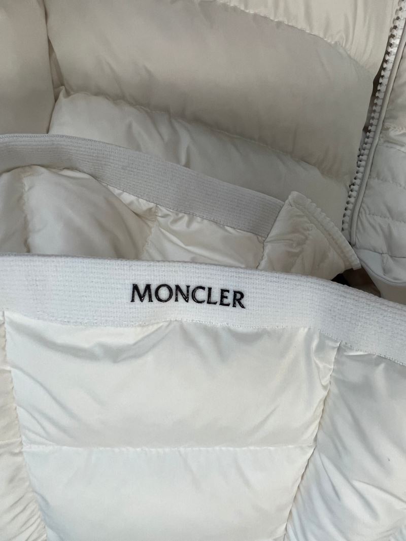 Moncler Down Jackets